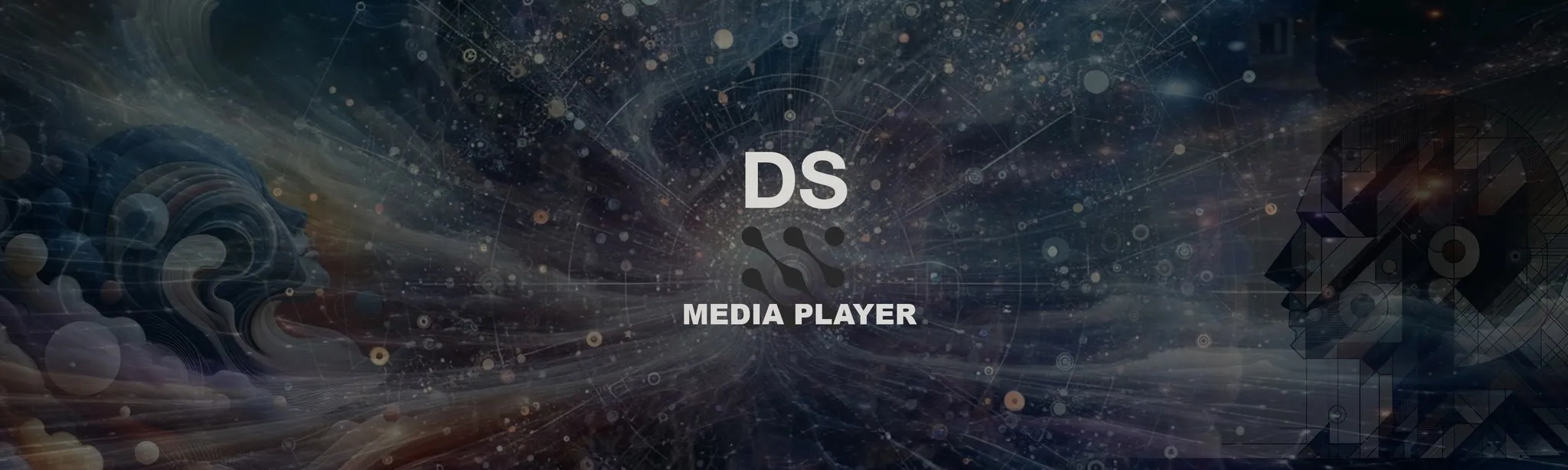 Digital Self Player