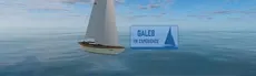 Galeb Virtual Experience hero image
