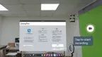 DisplayPass Receiver screenshot 2