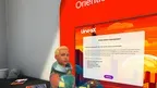 UneeX Virtual Reality Recruiting screenshot 1