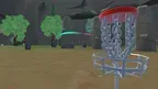 Disc Golf: Hyzer Flip screenshot 2