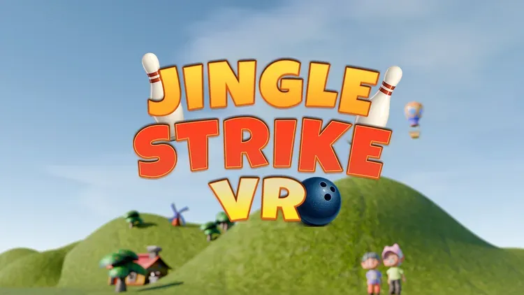 Developer update image for Fast Ball Just Got Better 🎳