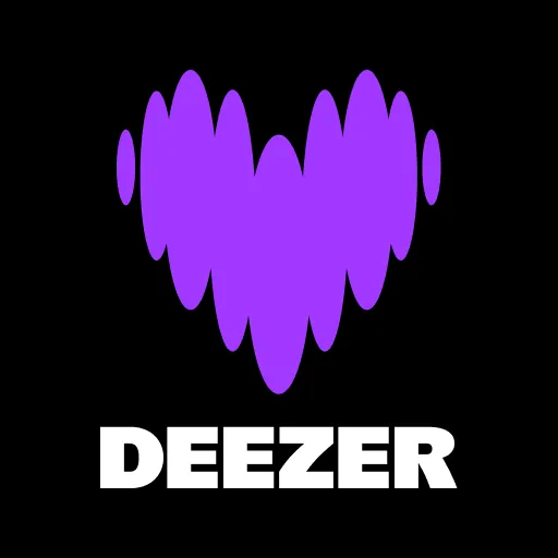 Deezer: Music & Podcast Player - Apps on Google Play