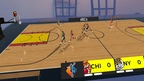 Tabletop Basketball AR screenshot 2