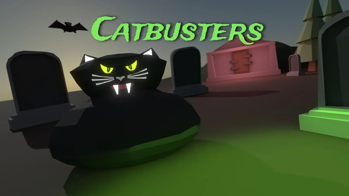 Catbusters trailer 0