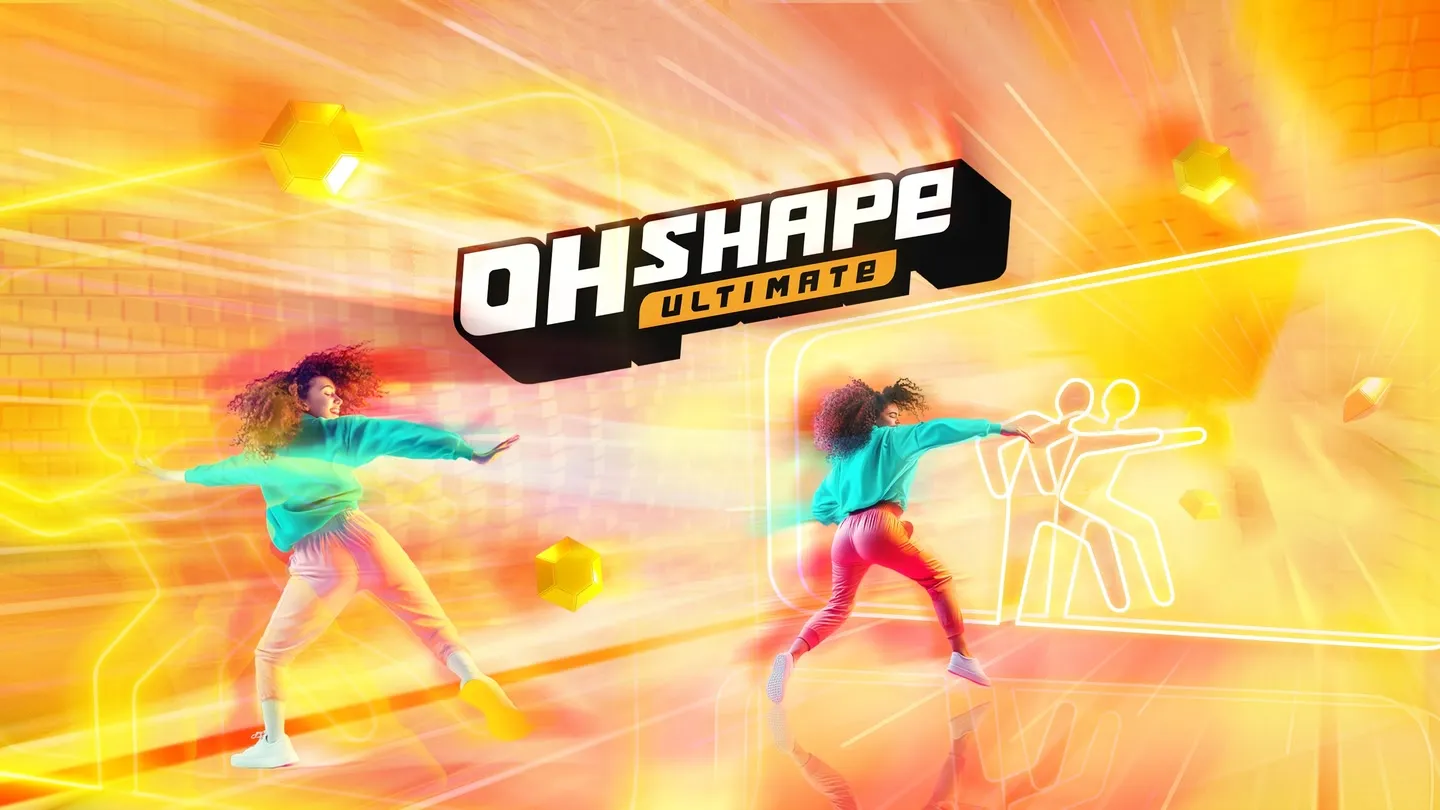 OhShape trailer 0