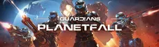 Guardians Planetfall hero image