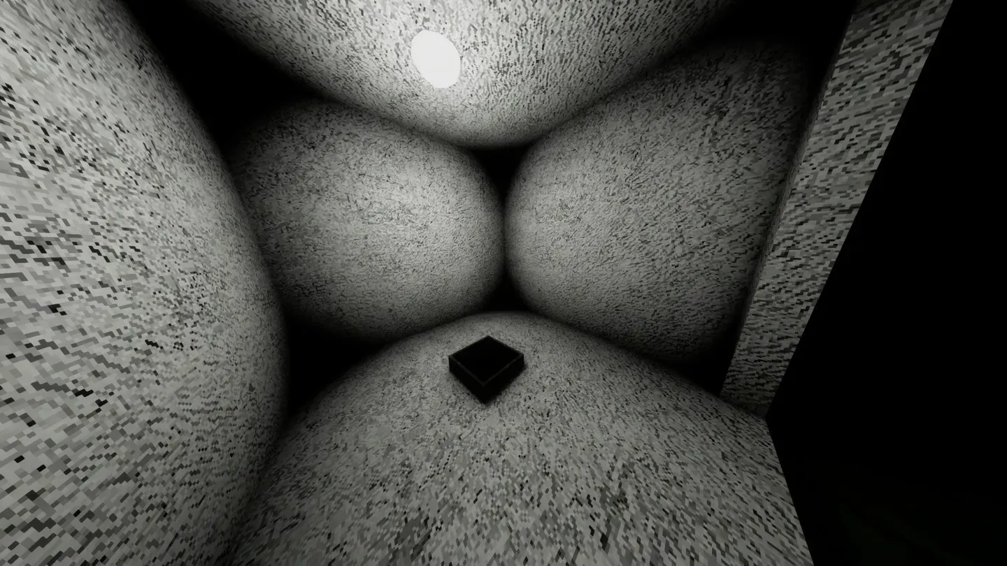The Watcher cover image