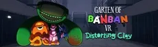 Garten of Banban VR: Distorting Clay hero image