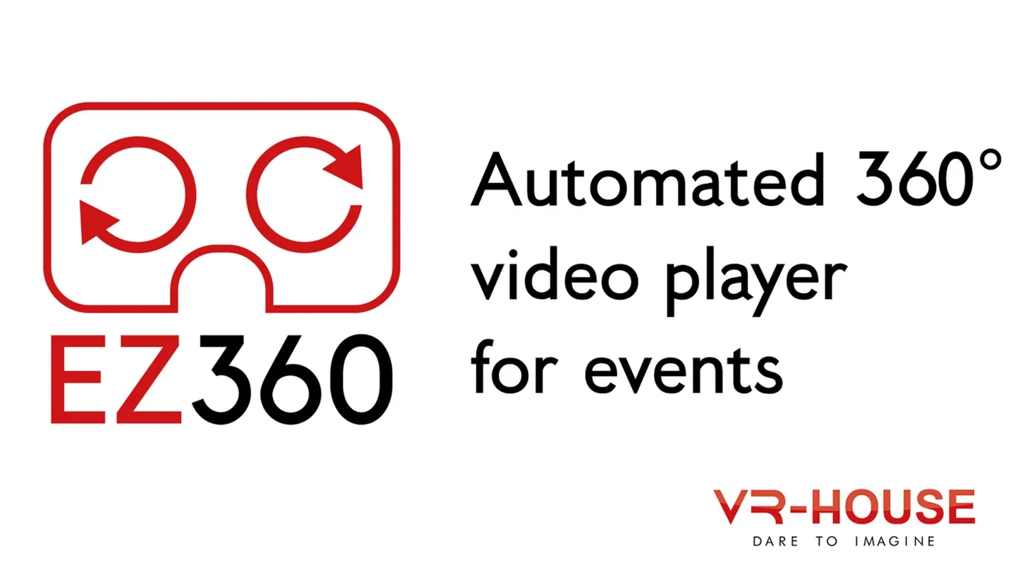 EZ360 trailer 0