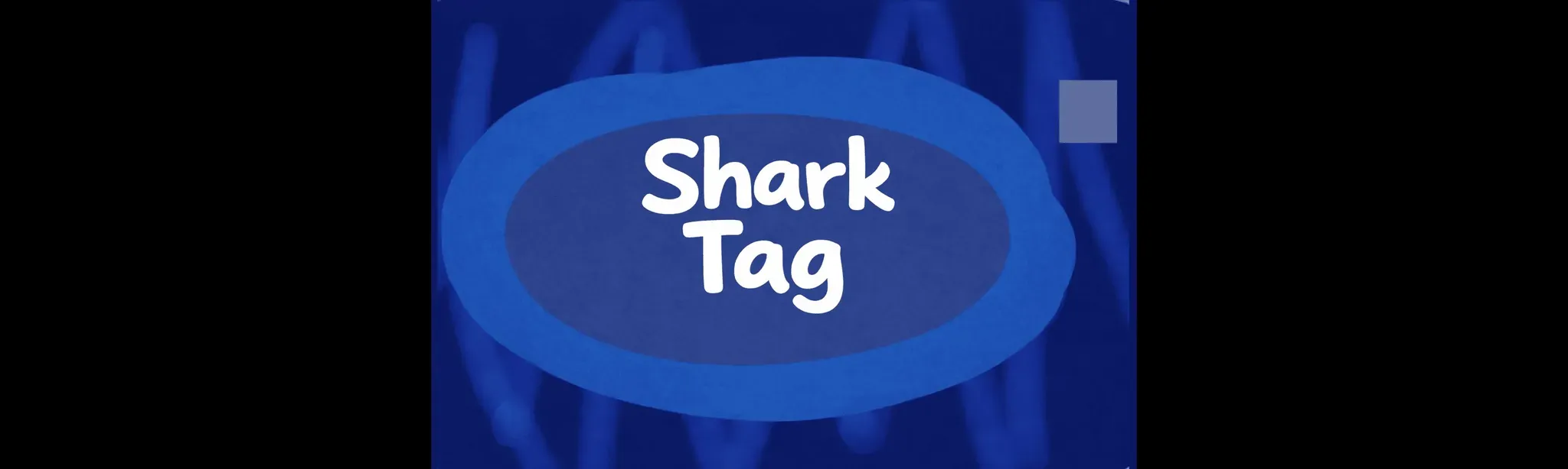 Shark Tag