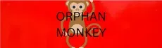 Orphan Monkey hero image