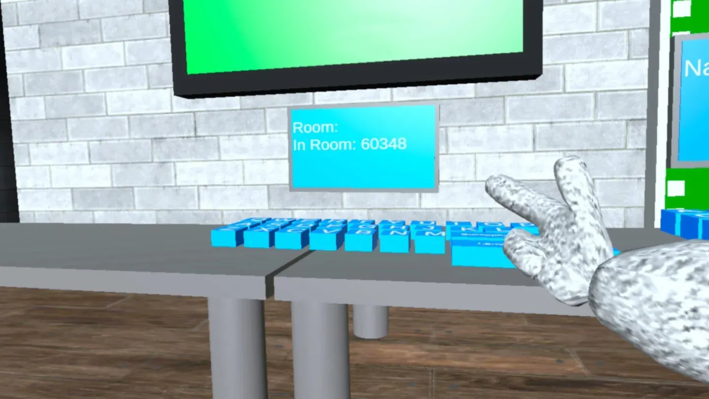 Spooky Monkes (GET V2) cover image