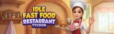 Idle Fast Food Restaurant Tycoon hero image