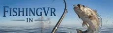 Fishing In VR hero image