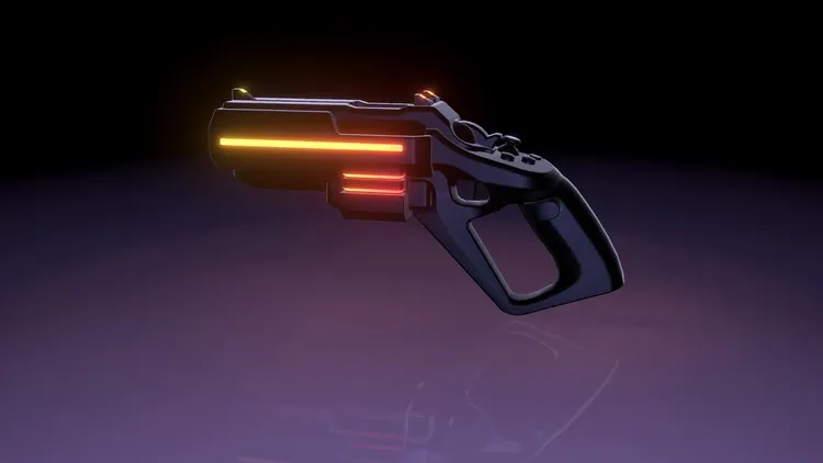 Developer update image for Shotgun Available Now