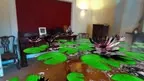 DreaMR: S. Rachmaninoff Preludes Op. 32 N1- 5 and N10 Mixed Reality (MR) scenes screenshot 4