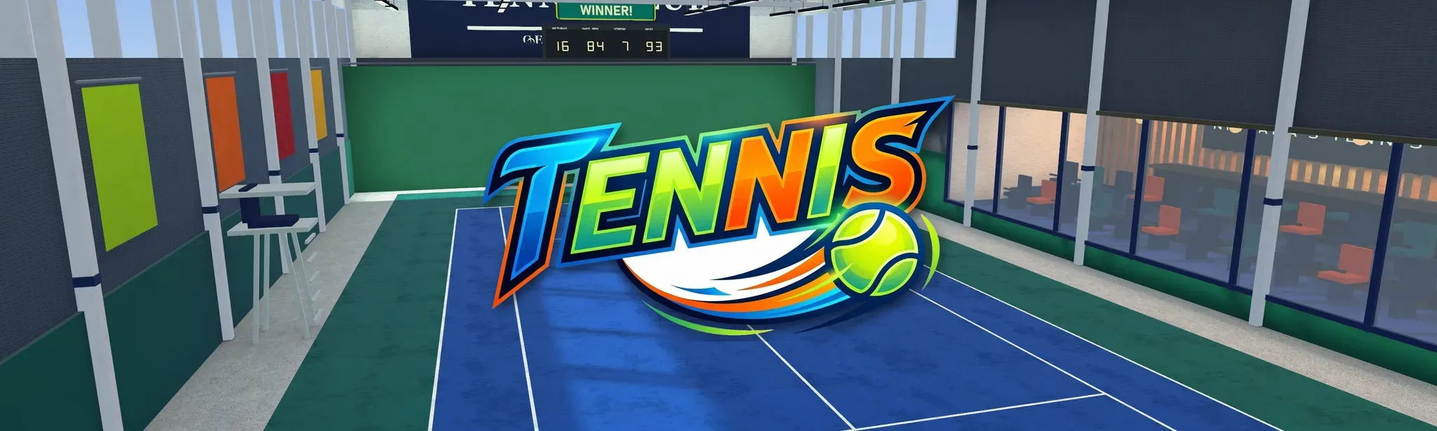 Tennis