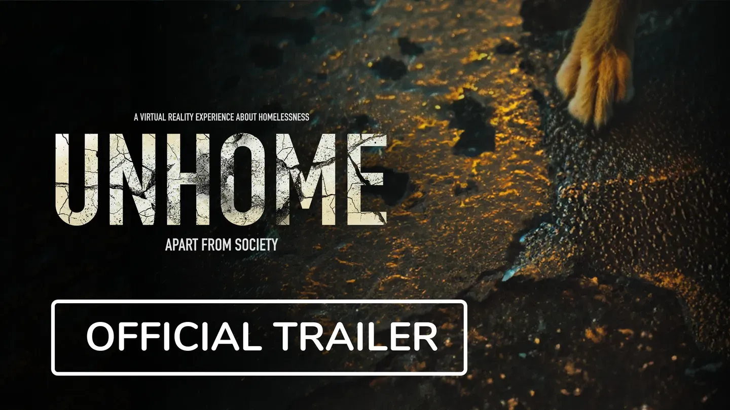 UNHOME trailer 0