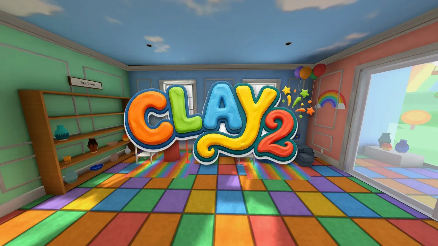 CLAY 2 trailer 0