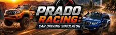 Prado Racing: Car Driving Simulator hero image