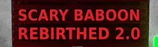 Scary Baboon Rebirthed 2.0 hero image