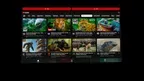 VD Movie Player screenshot 1