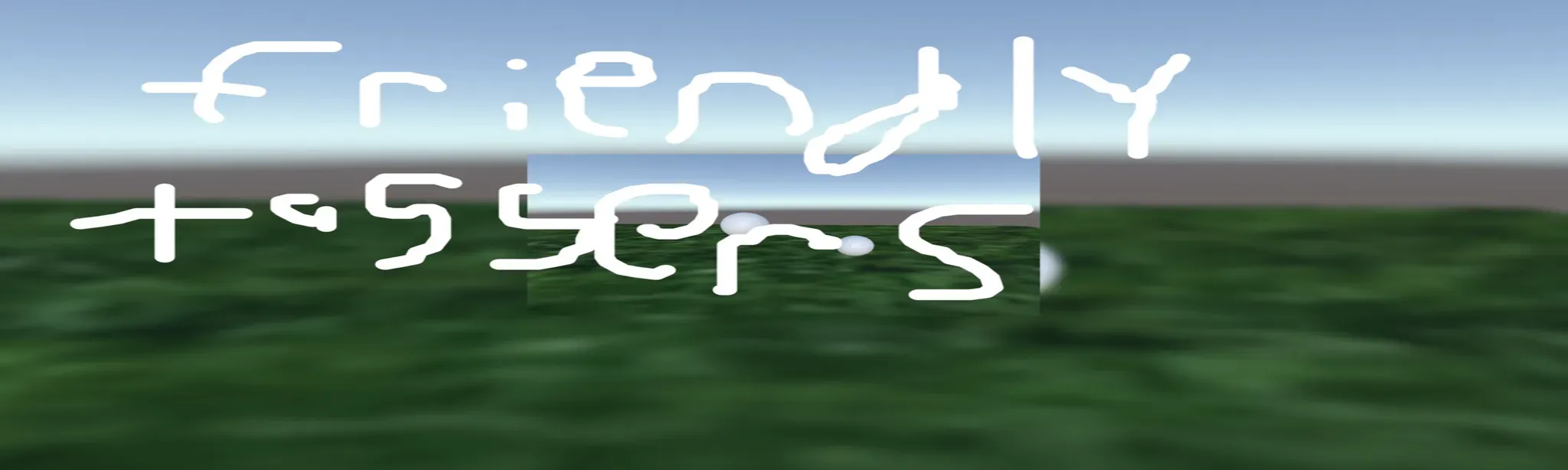 Friendly Taggers