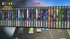 TCGXR screenshot 3