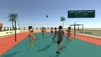 Volleyball VR screenshot 2