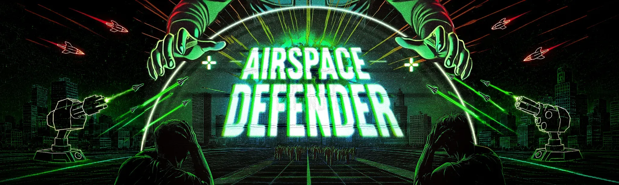 Airspace Defender