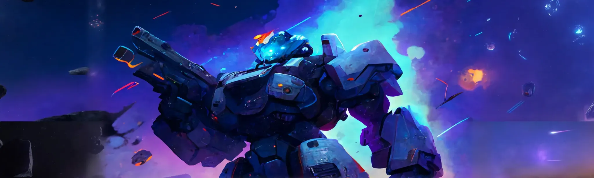 Quantum Warfare