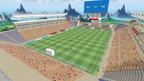 Gorilla Soccer screenshot 3