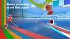 Hockey Bockey screenshot 1