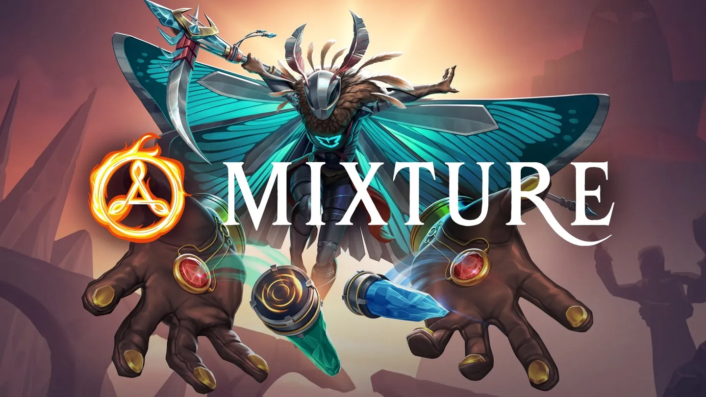 Mixture trailer 0