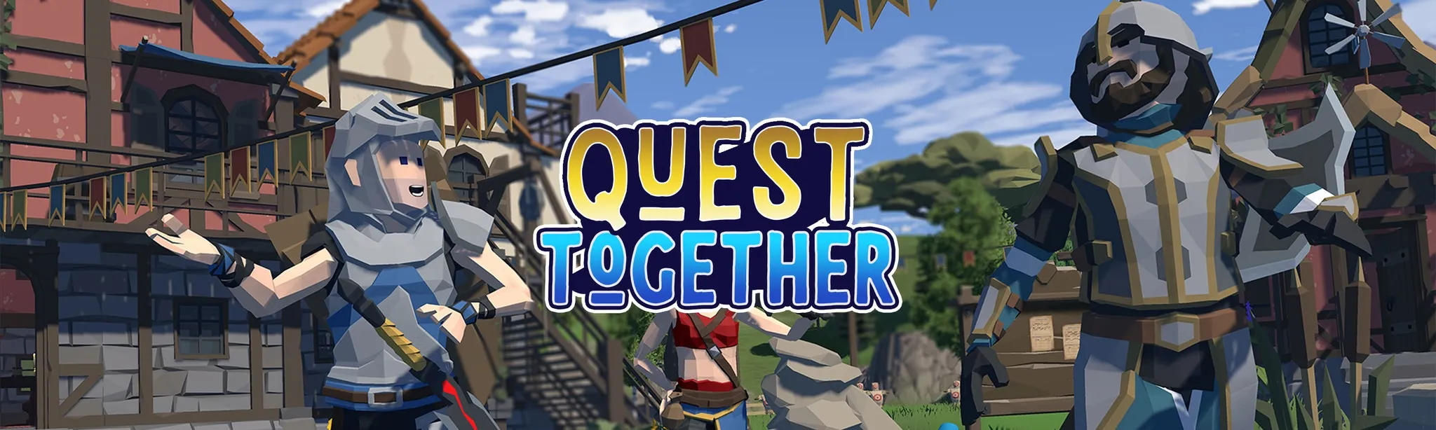Quest Together