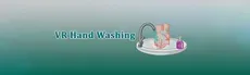 VR Hand Washing hero image