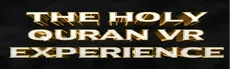 HOLY QURAN VR EXPERİENCE hero image