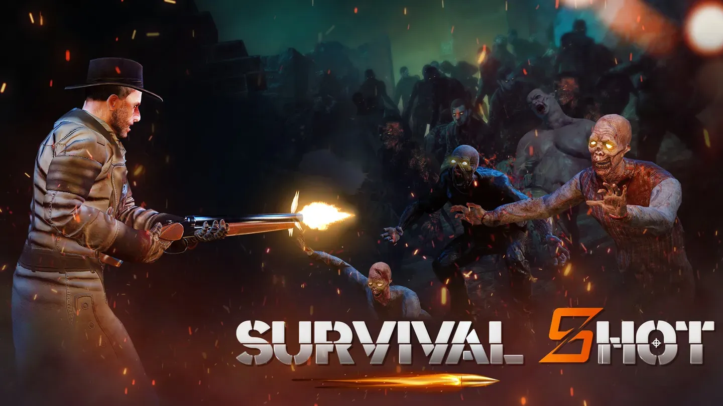 Survival Shot trailer 0