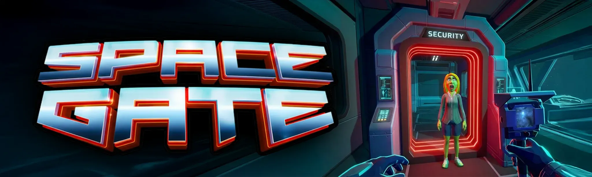 Space Gate