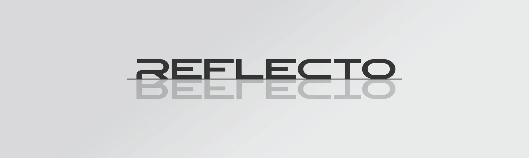 Reflecto - A symmetry game