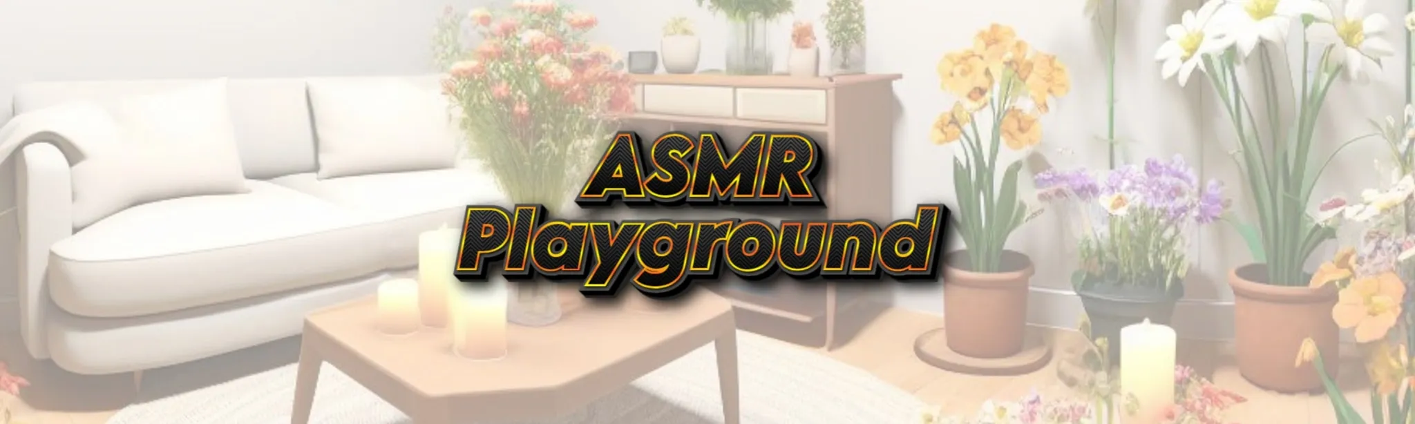 ASMR Playground