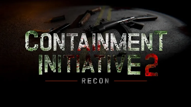 Developer update image for Containment Initiative 2 is Now Available