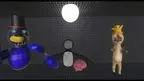 Untitled Monke Horror screenshot 1