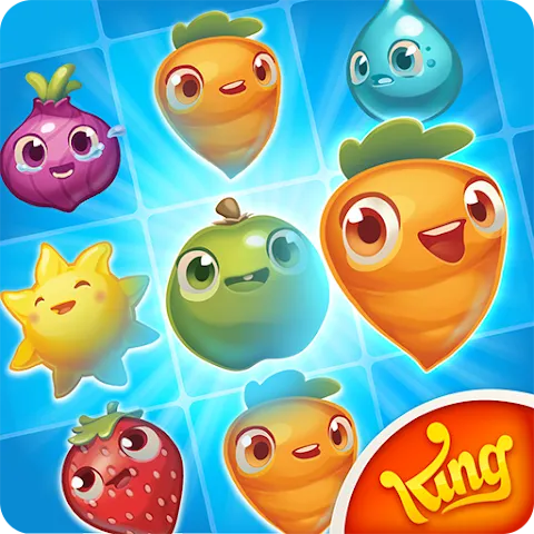 Farm Heroes Saga - Apps on Google Play