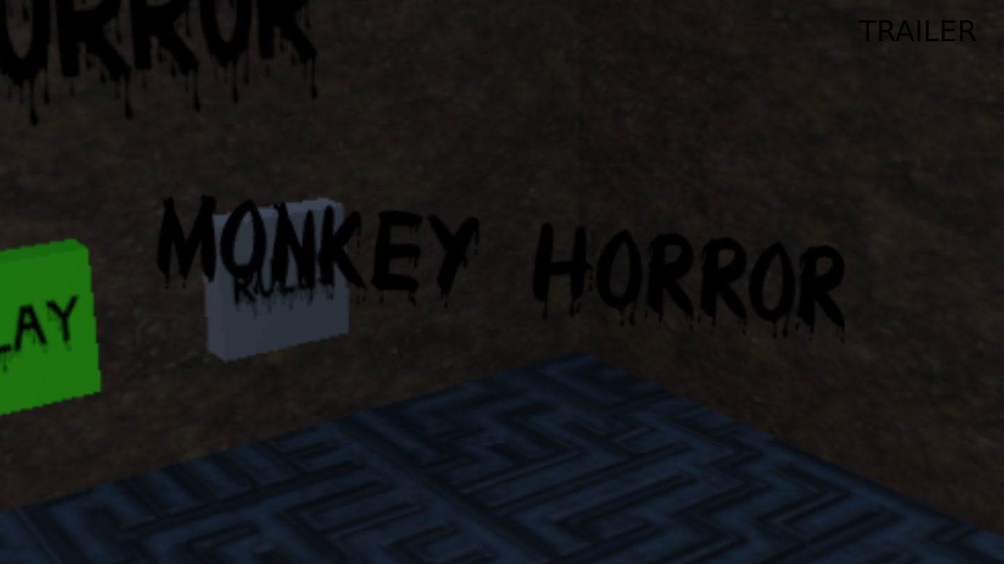 Monkey Horror trailer 0