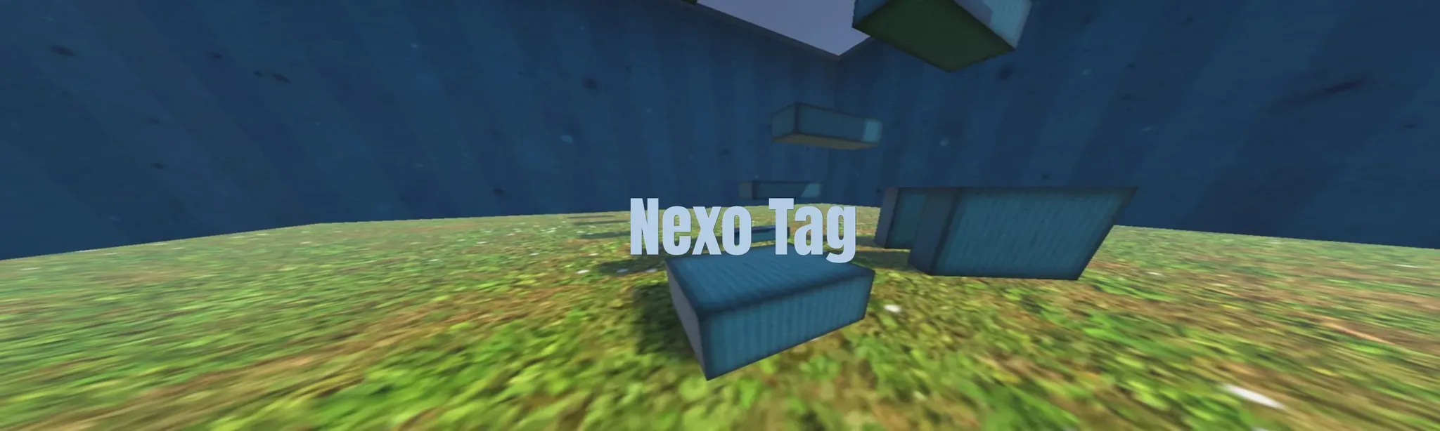 Nexo Tag