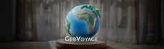 Geo Voyage hero image