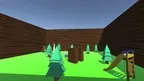 Running Amok screenshot 1