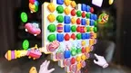Jolly Match 3 AR screenshot 1